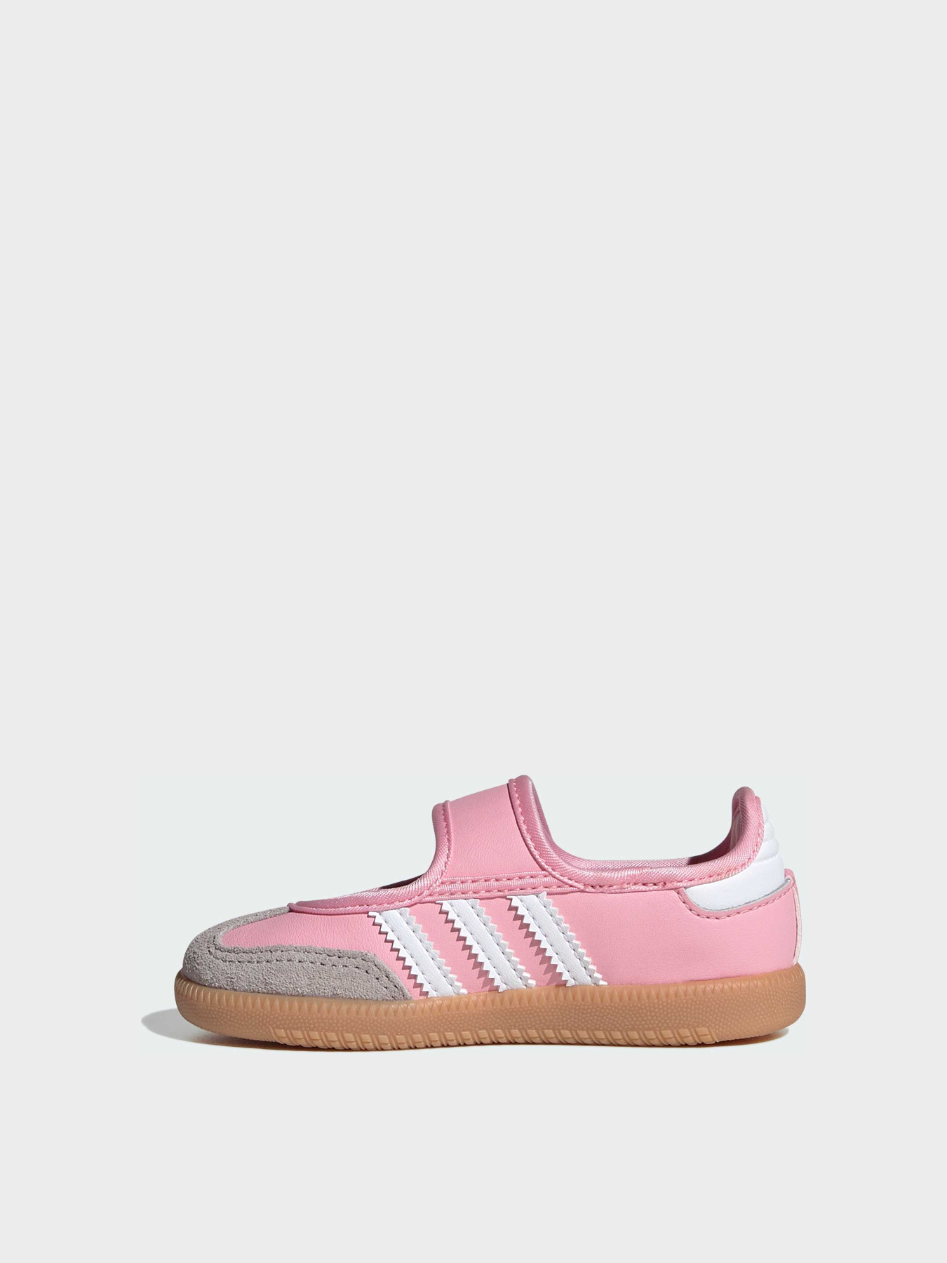 Туфлі та лофери Adidas Samba модель JP9543 Туфлі та лофери Adidas Samba модель JP9543 Фото