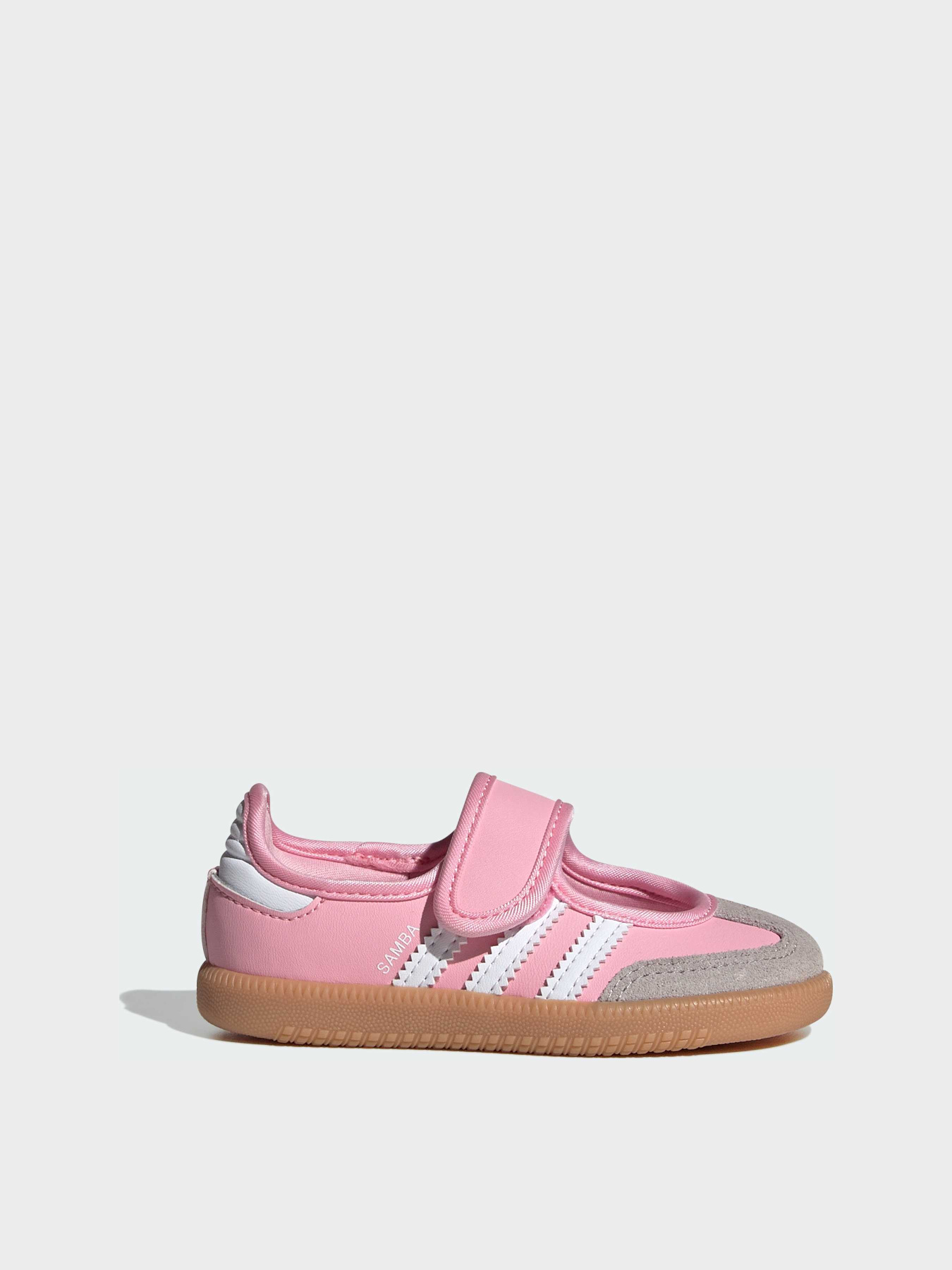 Туфлі та лофери Adidas Samba модель JP9543 Туфлі та лофери Adidas Samba модель JP9543 Фото