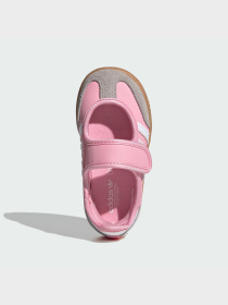 Туфлі та лофери Adidas Samba модель JP9543 Фото