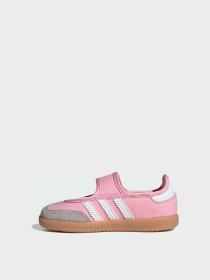 Туфлі та лофери Adidas Samba модель JP9543 Фото