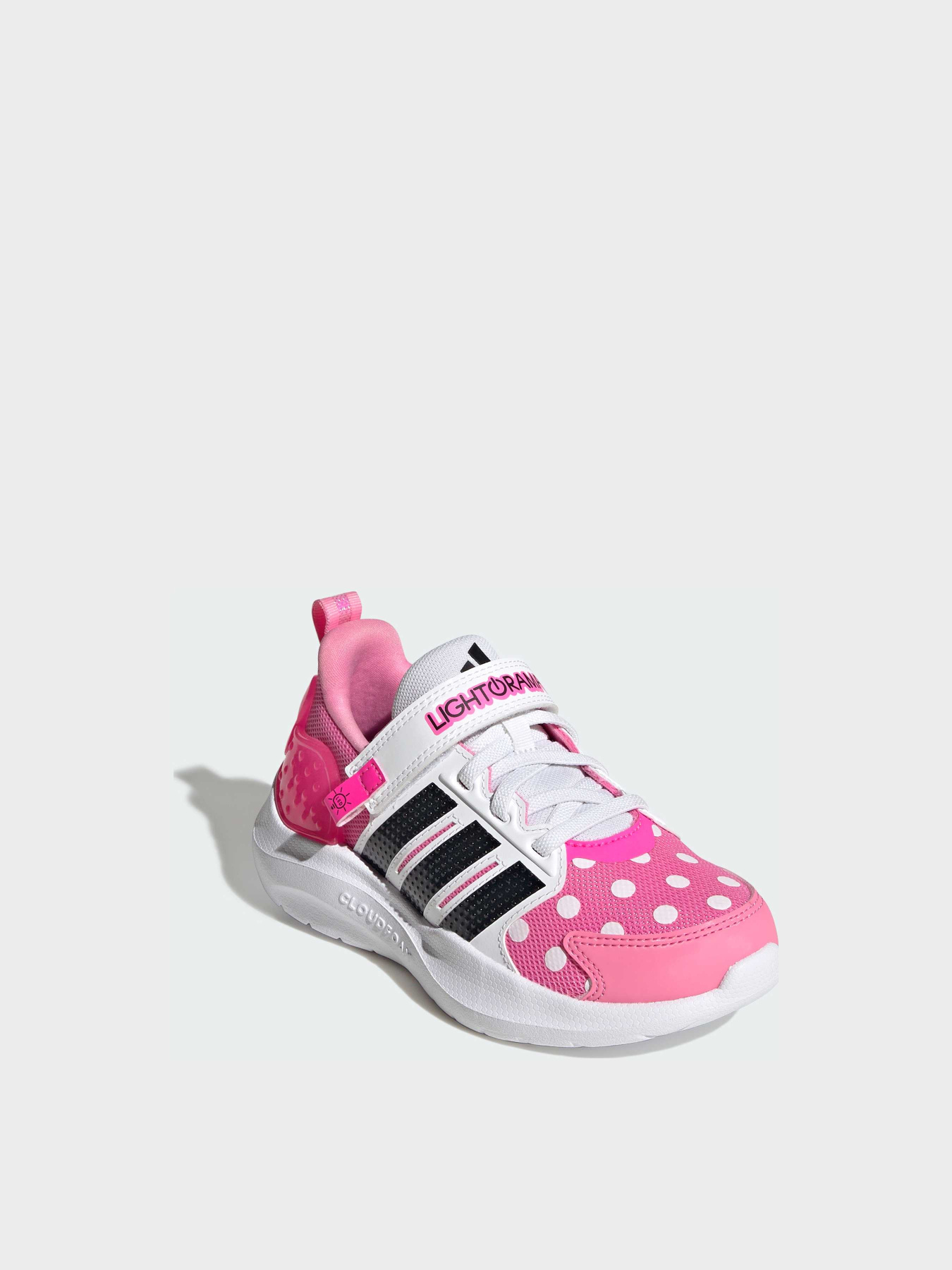 Кроссовки Adidas x Disney модель JR2305 Кроссовки Adidas x Disney модель JR2305 Фото