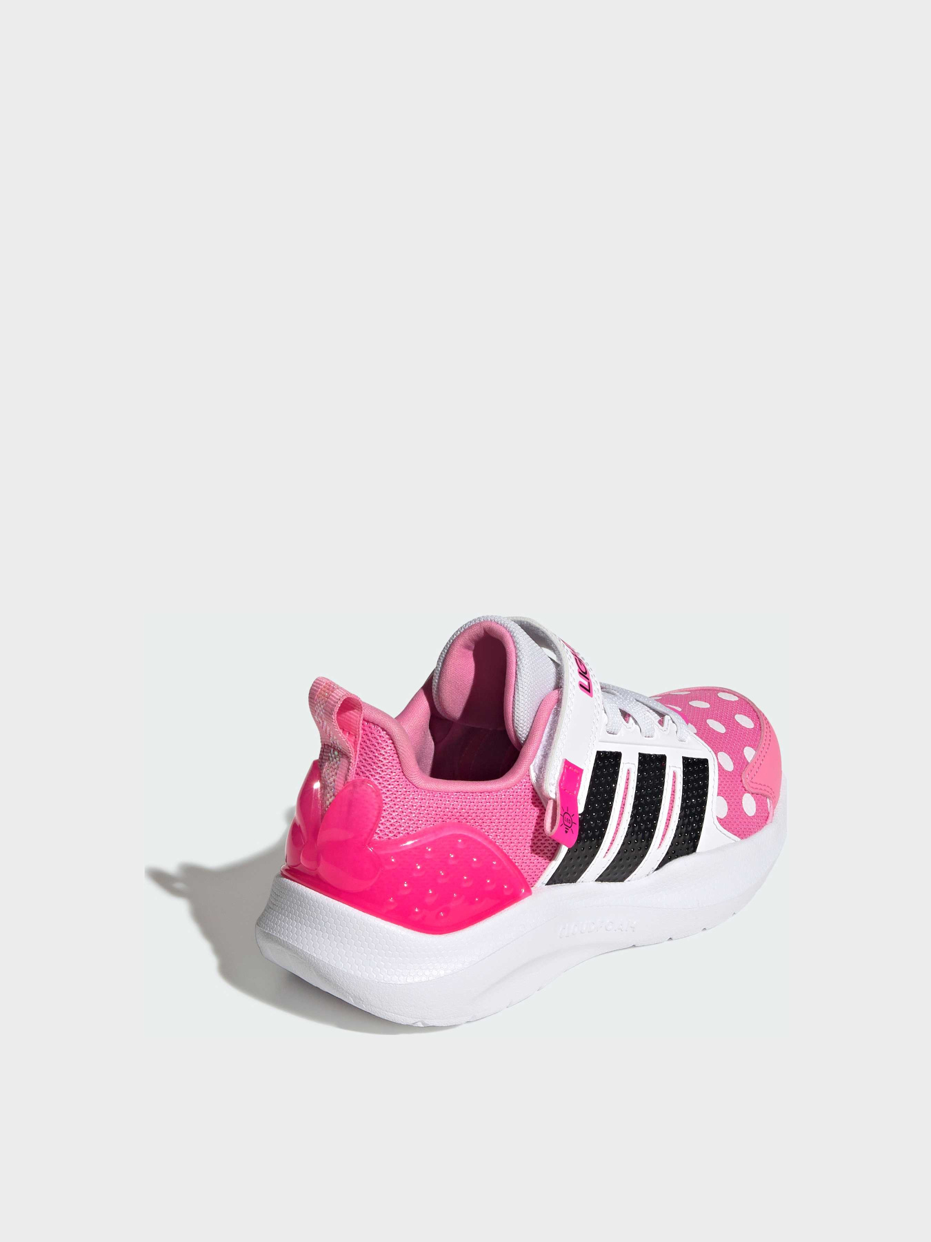 Кроссовки Adidas x Disney модель JR2305 Кроссовки Adidas x Disney модель JR2305 Фото
