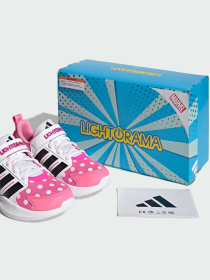 Кроссовки Adidas x Disney модель JR2305 Фото