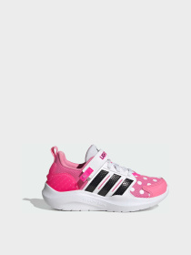 Кроссовки Adidas x Disney модель JR2305 Фото