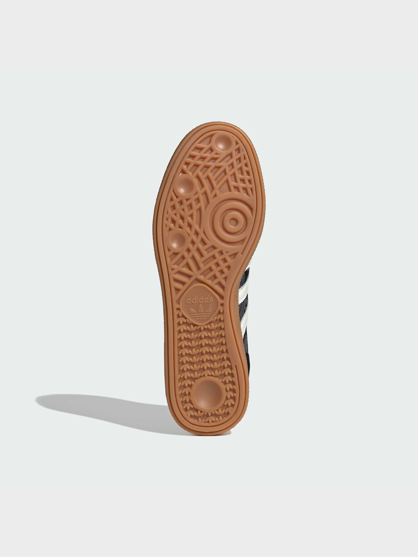Кеди Adidas Spezial модель HQ7261 Кеди Adidas Spezial модель HQ7261 Фото