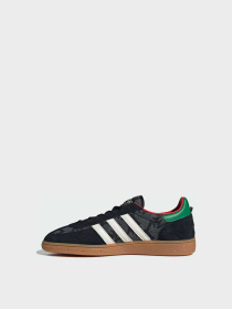 Кеди Adidas Spezial модель HQ7261 Фото