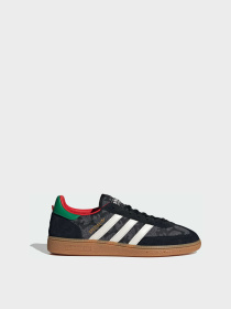 Кеди Adidas Spezial модель HQ7261 Кеди Adidas Spezial модель HQ7261 Фото