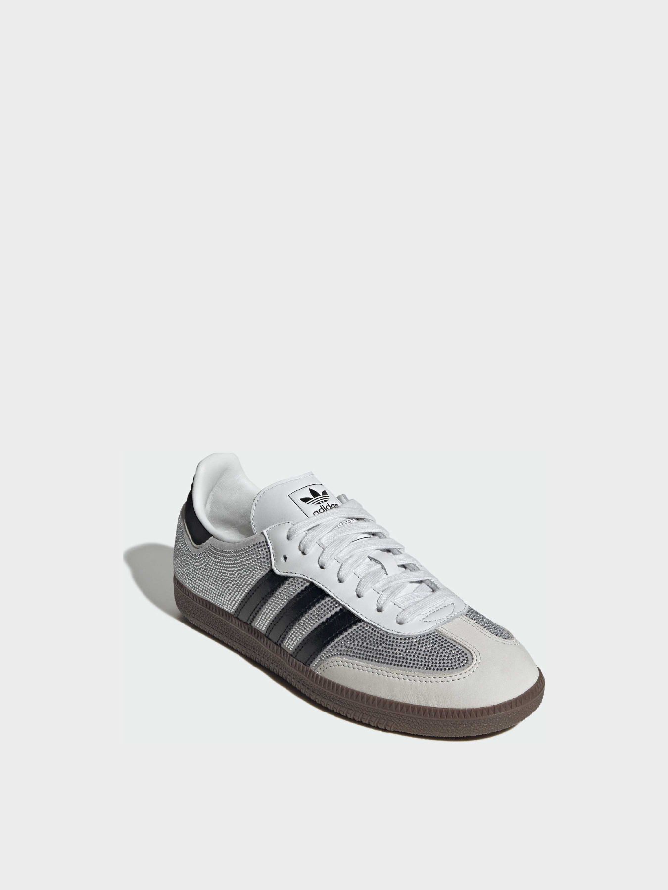 Кеди Adidas Samba модель IH9055 Фото