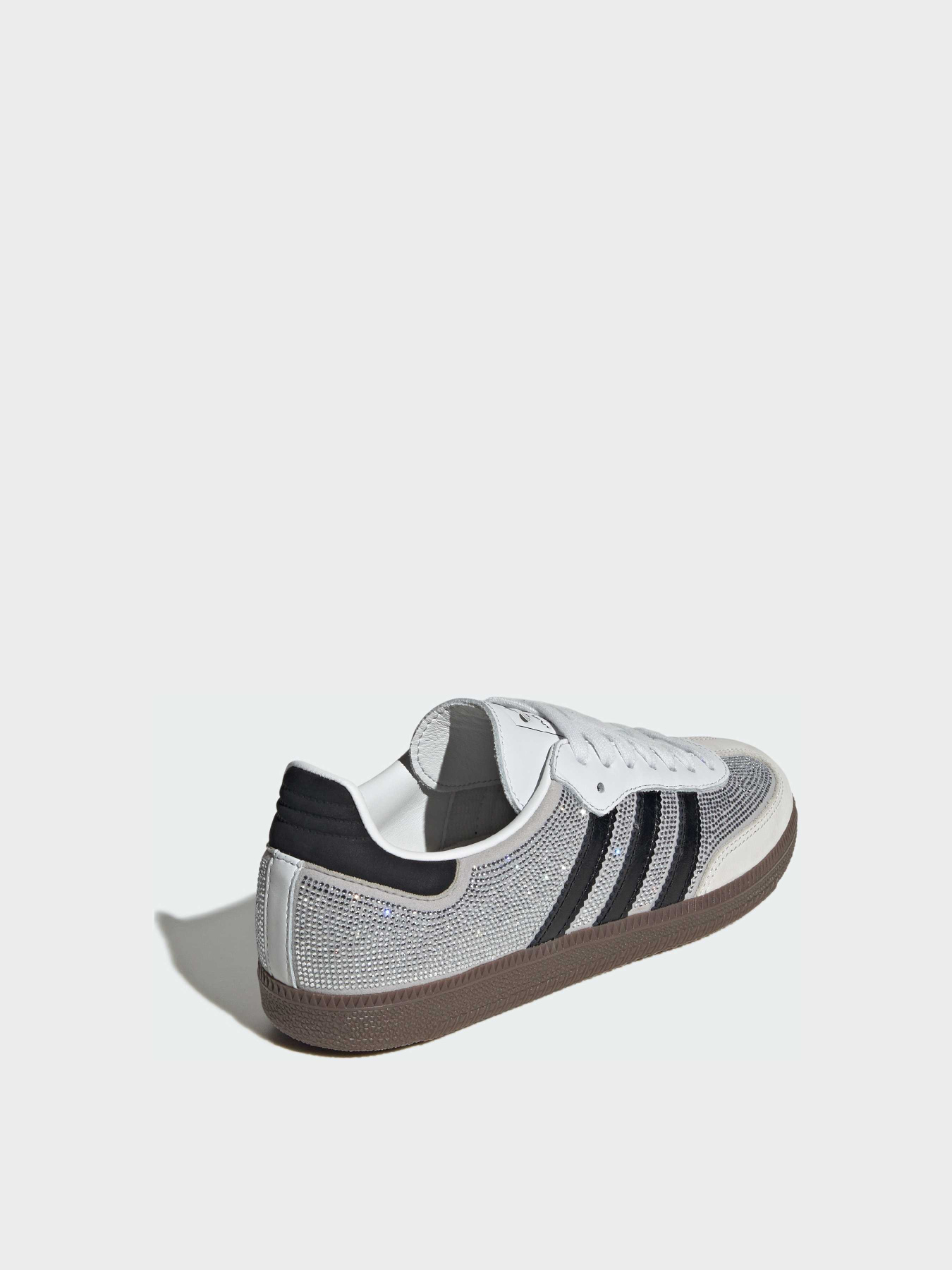 Кеди Adidas Samba модель IH9055 Фото
