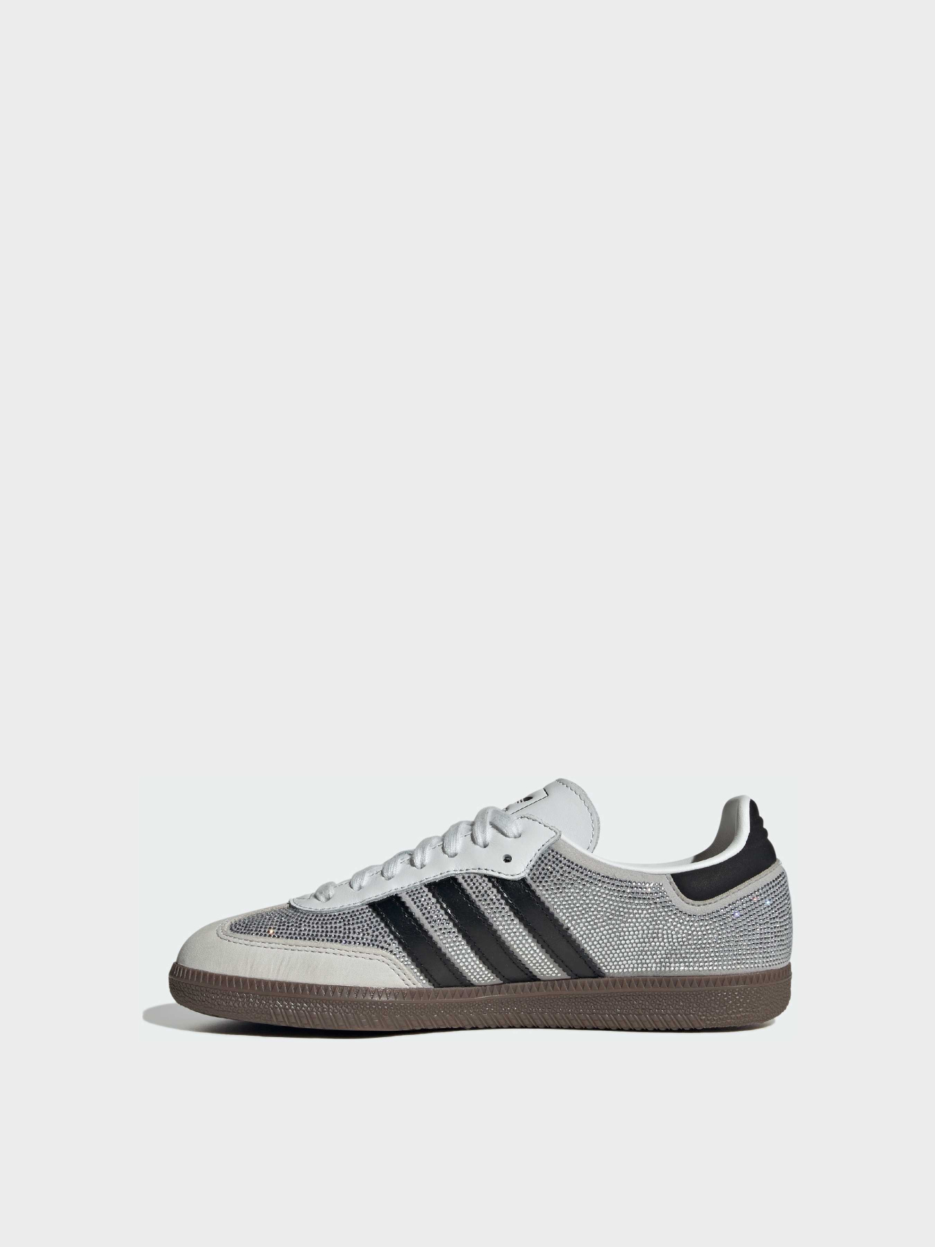Кеди Adidas Samba модель IH9055 Фото