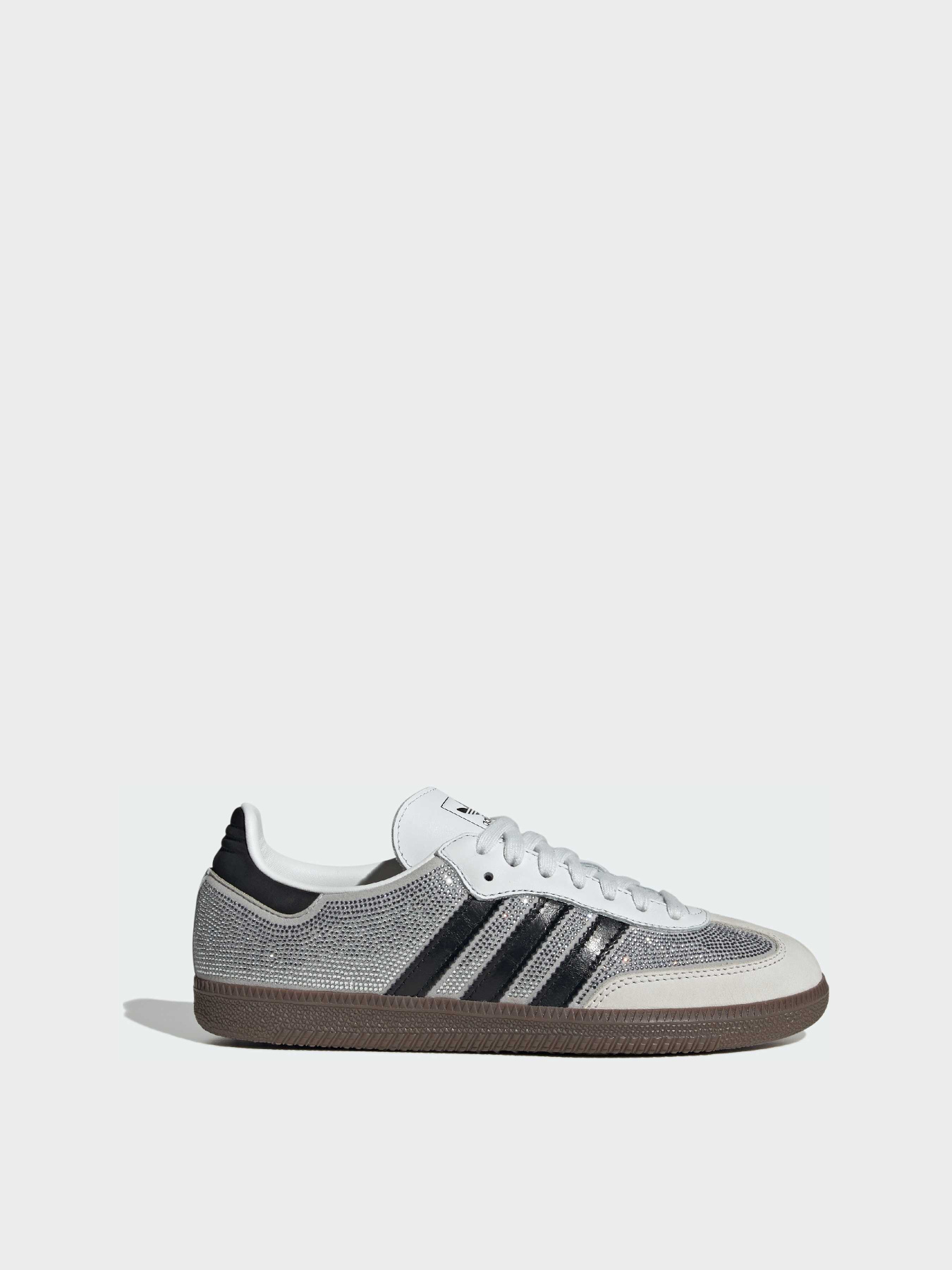 Кеди Adidas Samba модель IH9055 Фото