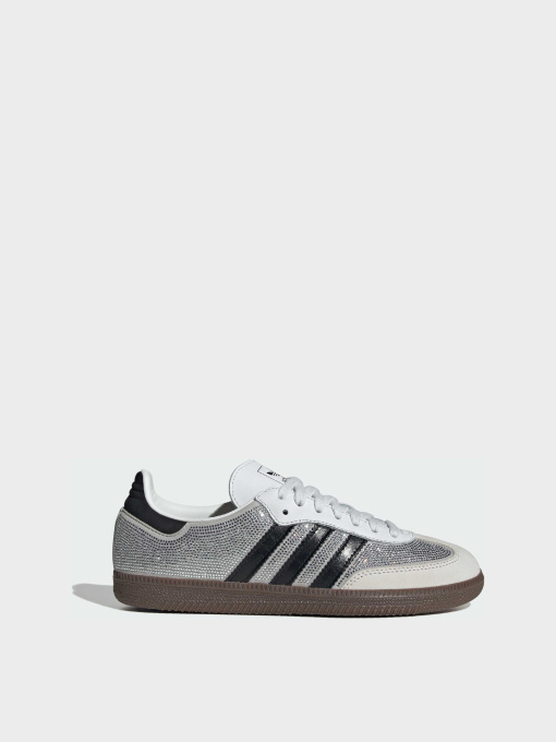 Кеди Adidas Samba модель IH9055 Фото