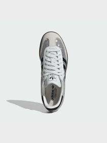Кеди Adidas Samba модель IH9055 Фото