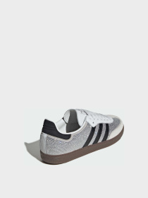 Кеди Adidas Samba модель IH9055 Фото