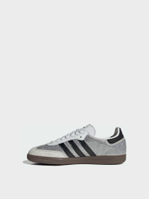 Кеди Adidas Samba модель IH9055 Фото