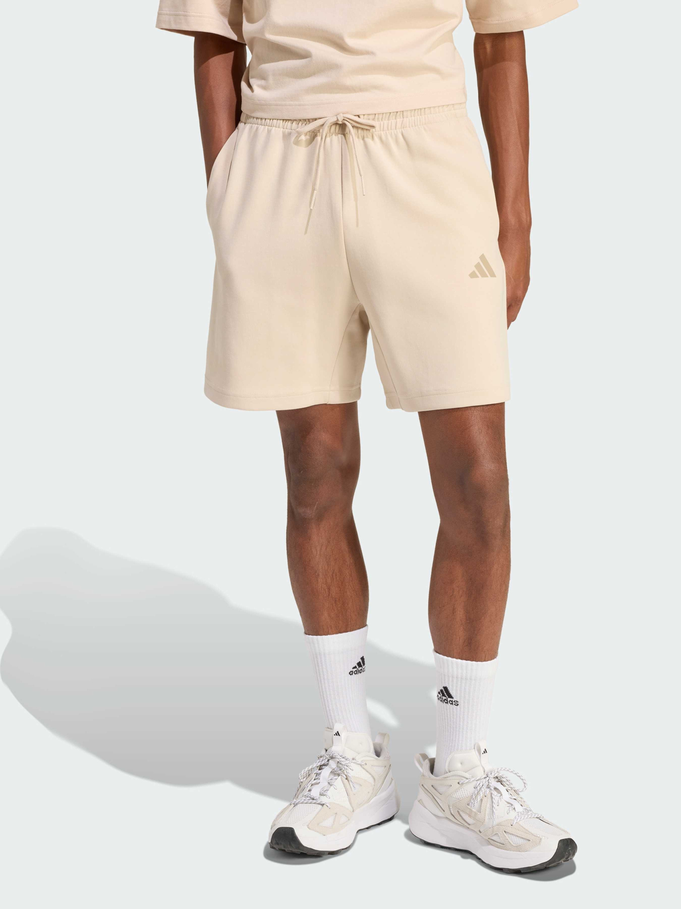 Шорты Adidas модель KD7659 Фото