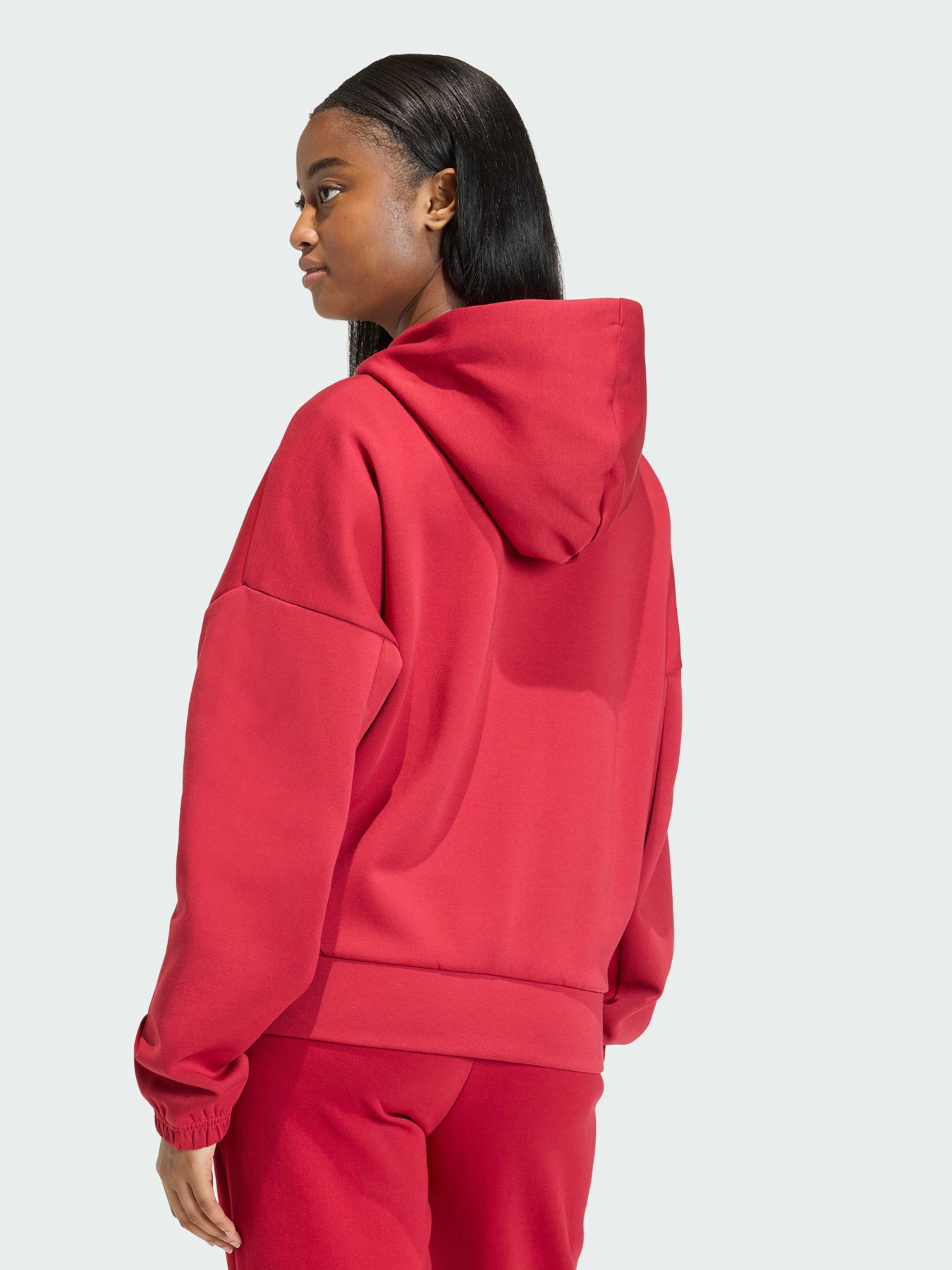 Худи и свитшоты Adidas модель KD7711 Фото