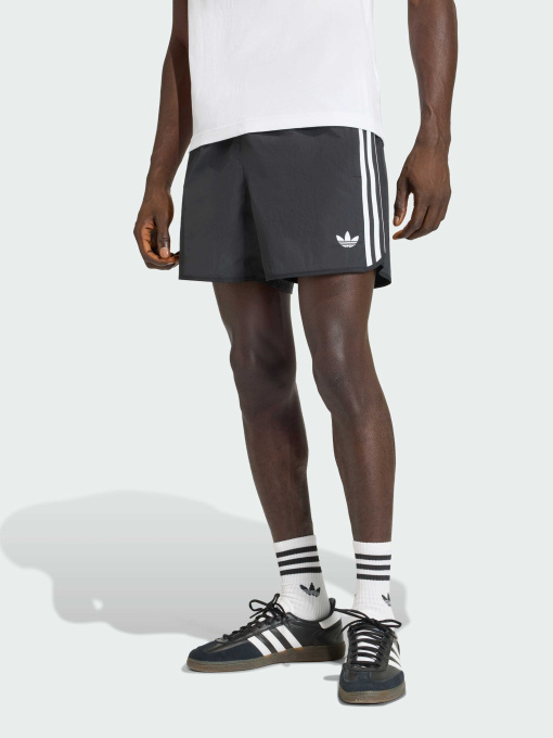 Шорты Adidas Adicolor модель KE3571 Фото