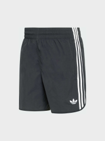 Шорты Adidas Adicolor модель KE3571 Фото