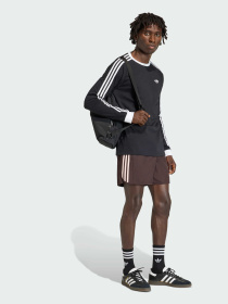 Шорты Adidas Adicolor модель KE1662 Фото