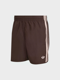 Шорты Adidas Adicolor модель KE1662 Фото