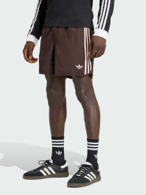 Шорты Adidas Adicolor модель KE1662 Фото