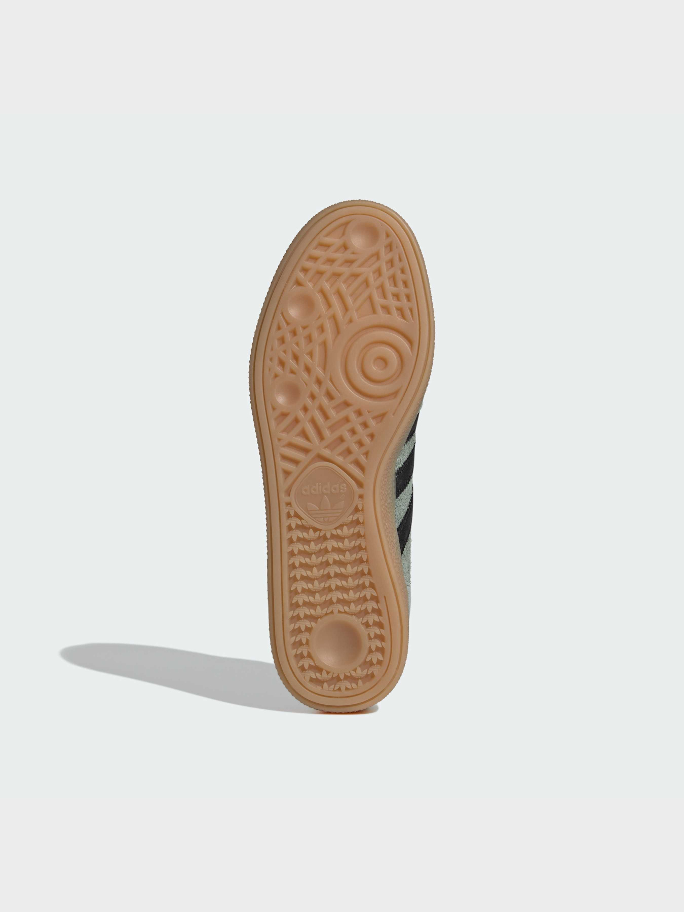 Кеди Adidas Spezial модель IH6507 Кеди Adidas Spezial модель IH6507 Фото