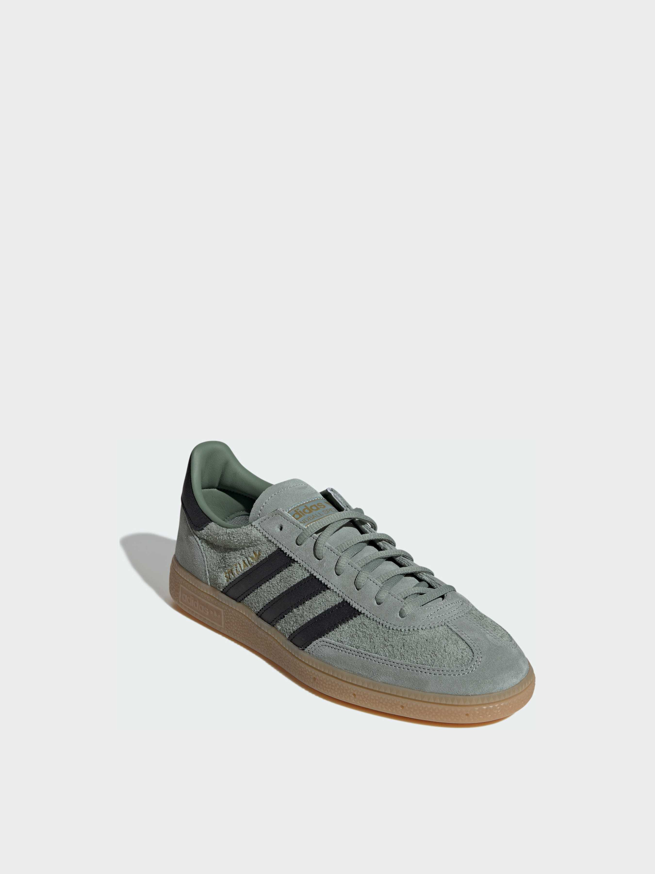 Кеди Adidas Spezial модель IH6507 Кеди Adidas Spezial модель IH6507 Фото