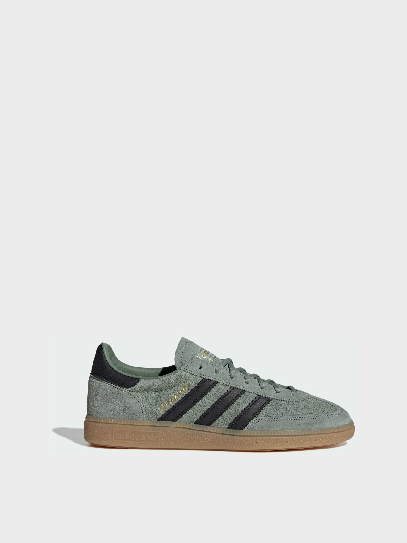 Кеди Adidas Spezial модель IH6507 Кеди Adidas Spezial модель IH6507 Фото