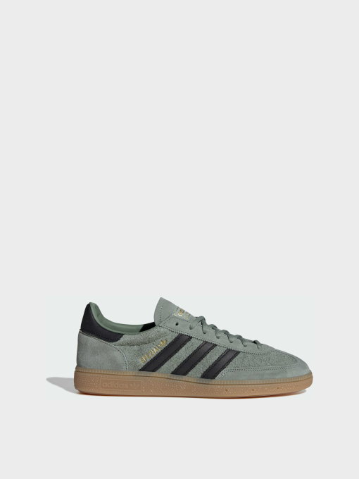 Кеды Adidas Spezial модель IH6507 Фото