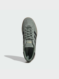 Кеди Adidas Spezial модель IH6507 Фото