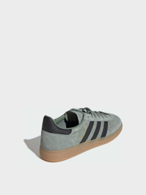 Кеди Adidas Spezial модель IH6507 Фото