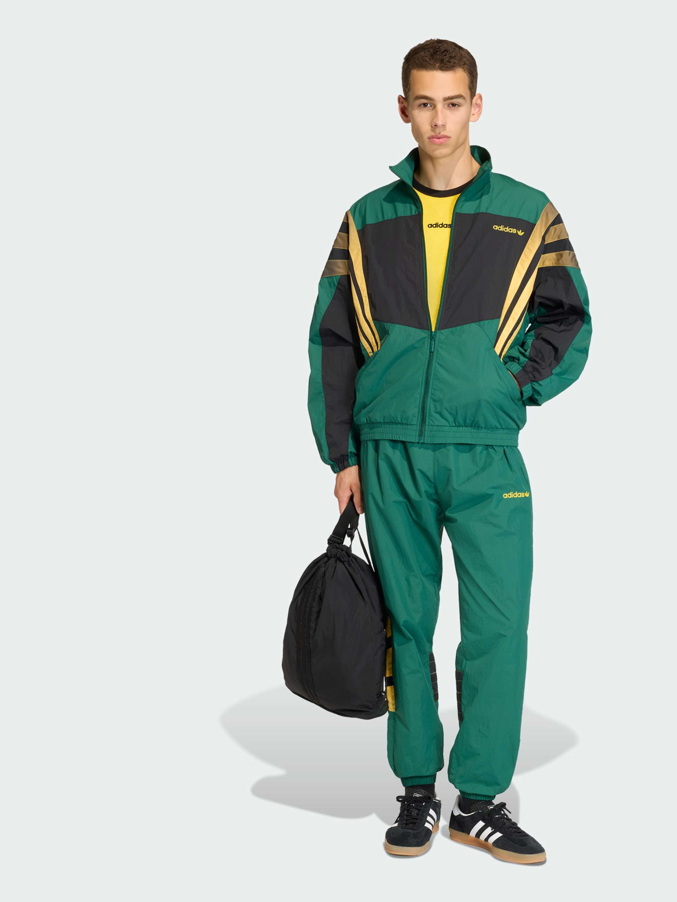 Худі та світшоти Adidas модель KS8325 Худі та світшоти Adidas модель KS8325 Фото