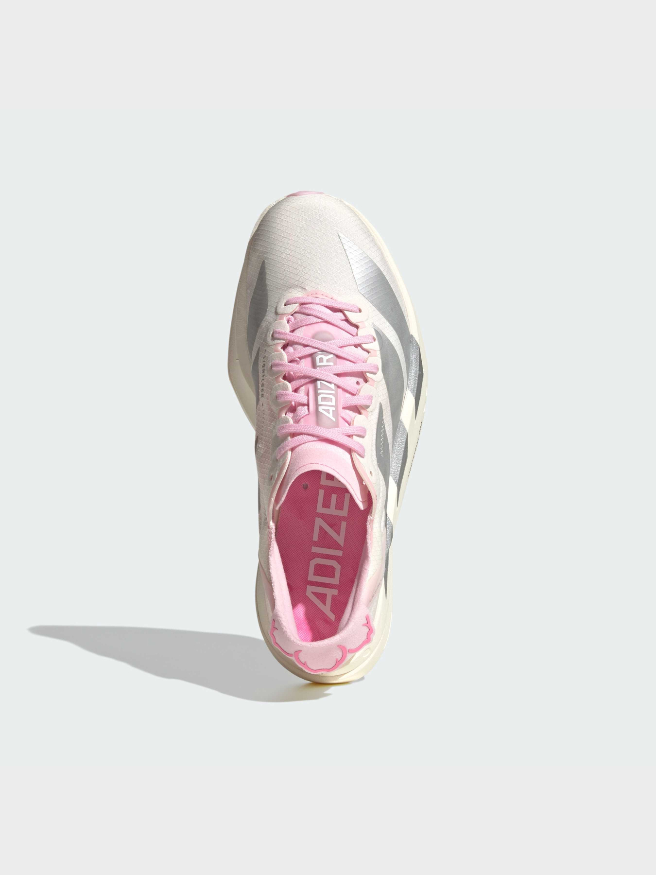 Кроссовки Adidas adizero модель JQ4446 Фото