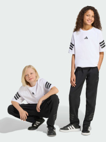 Штани Adidas 3 Stripes модель KS2570 Фото
