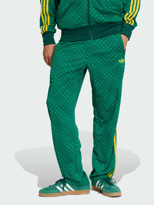 Штани Adidas Graphics модель KD0396 Фото