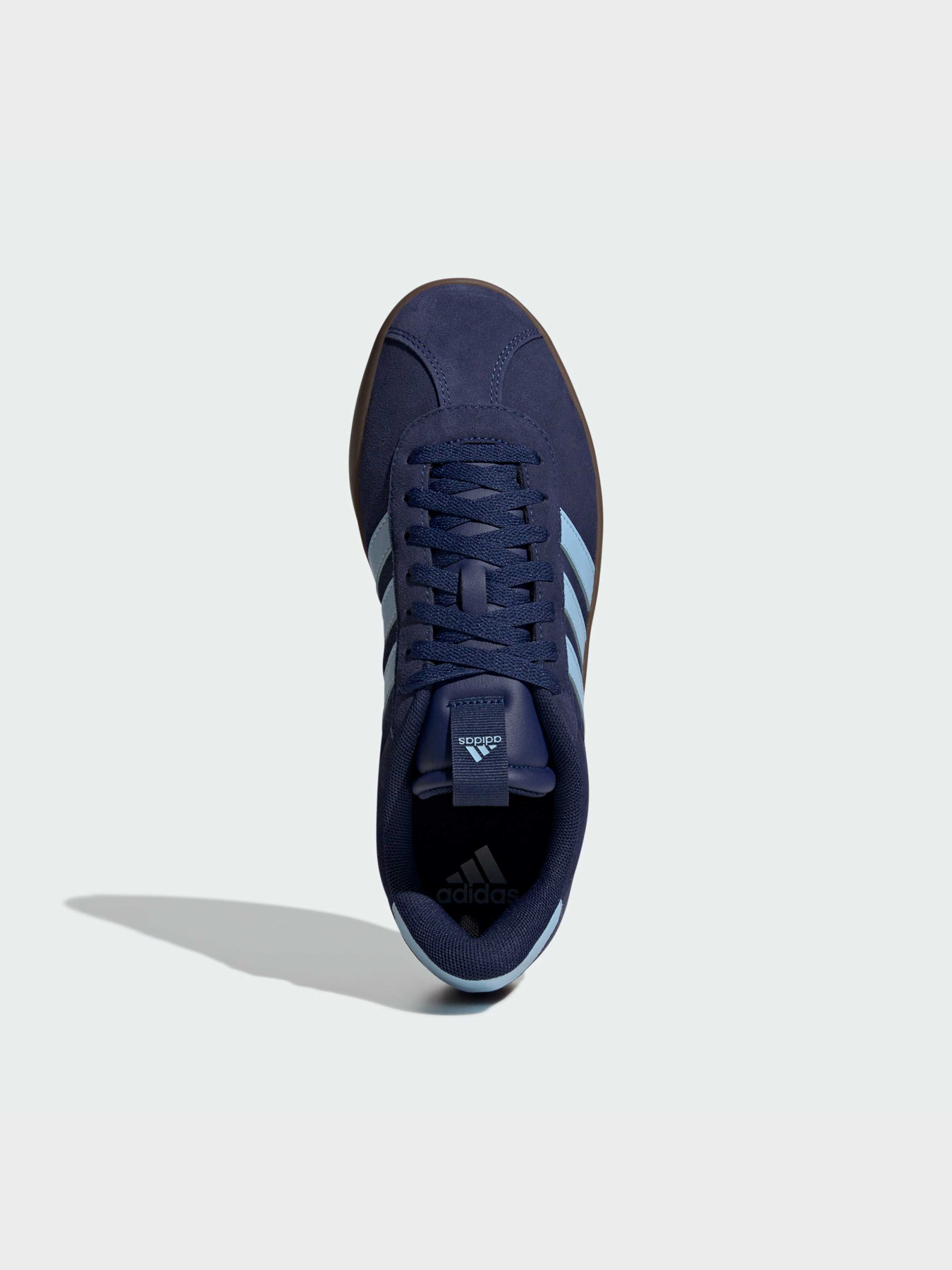 Кеди Adidas модель JP7537 Кеди Adidas модель JP7537 Фото