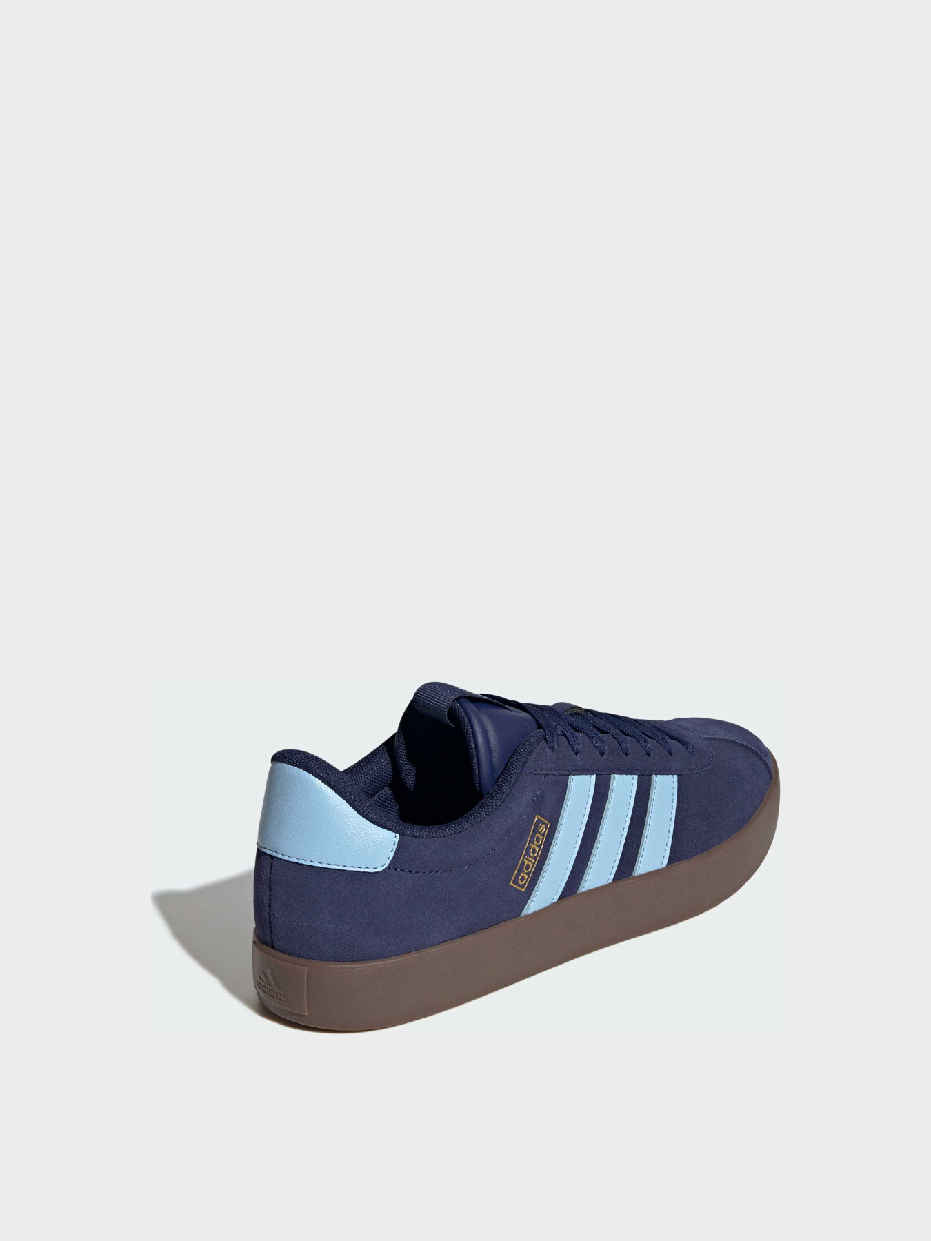 Кеди Adidas модель JP7537 Кеди Adidas модель JP7537 Фото