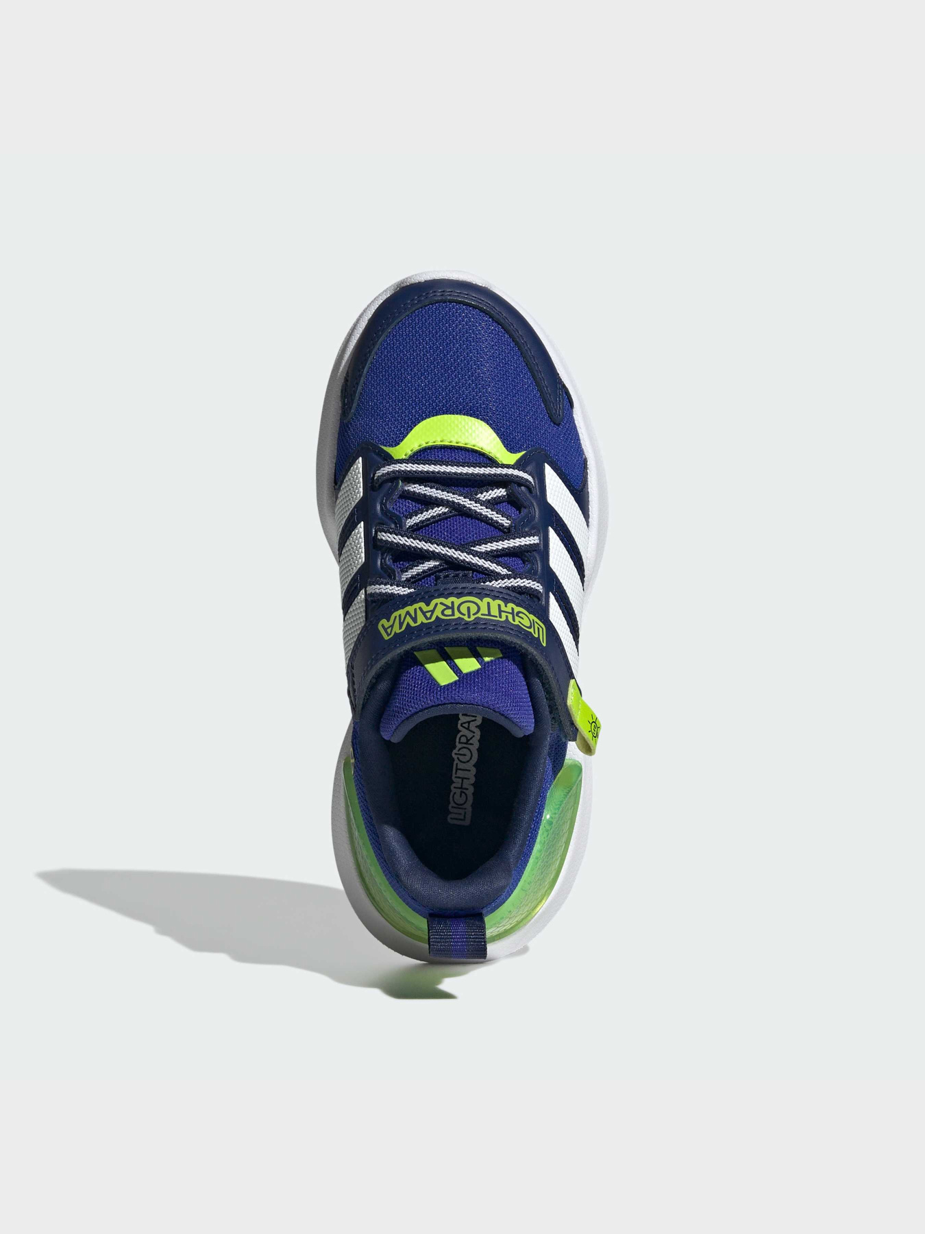 Кроссовки Adidas модель JQ4158 Кроссовки Adidas модель JQ4158 Фото