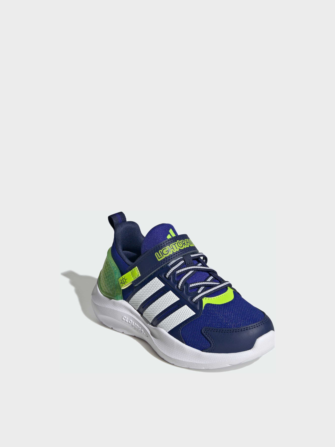 Кроссовки Adidas модель JQ4158 Кроссовки Adidas модель JQ4158 Фото