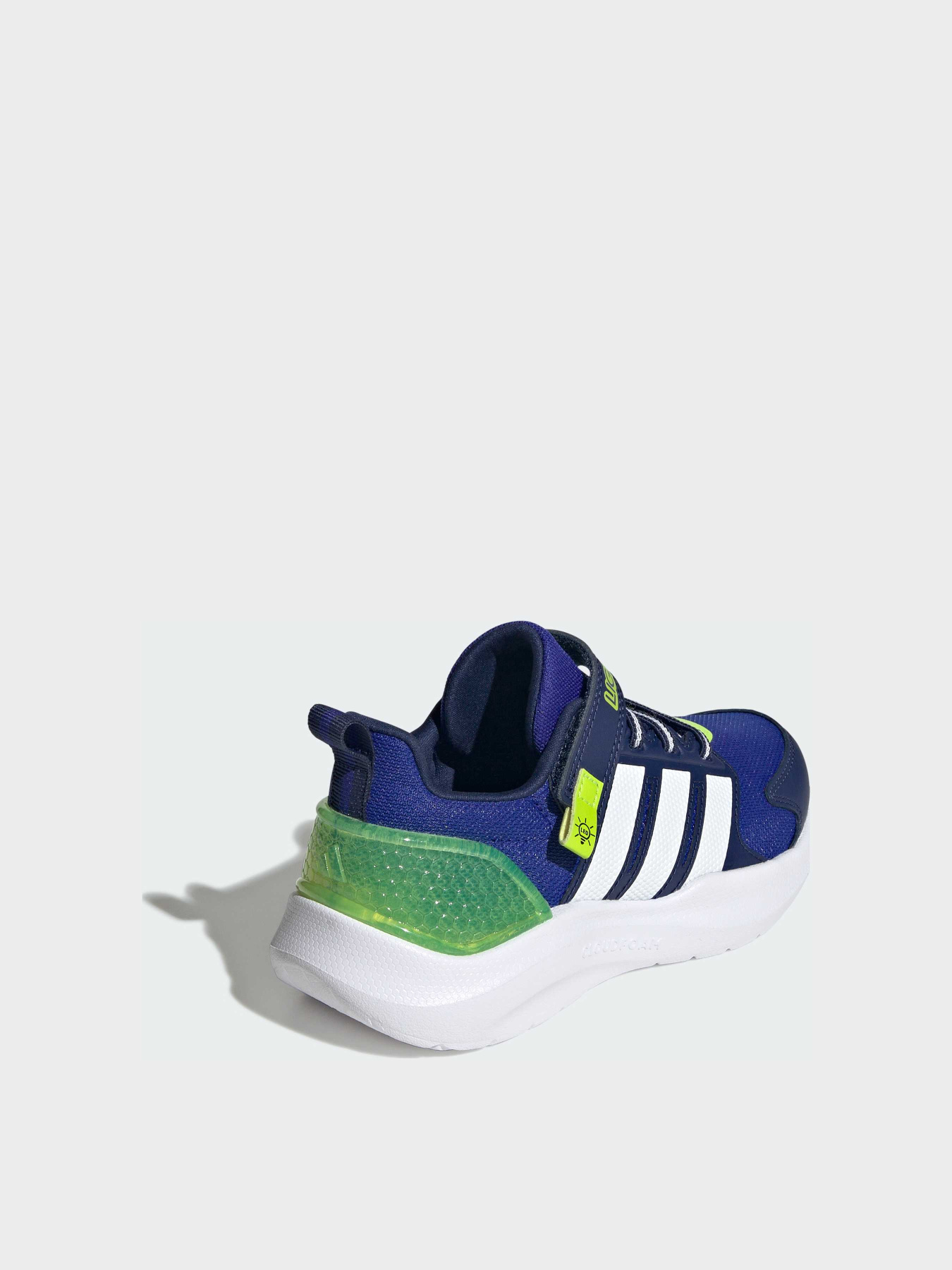 Кроссовки Adidas модель JQ4158 Кроссовки Adidas модель JQ4158 Фото