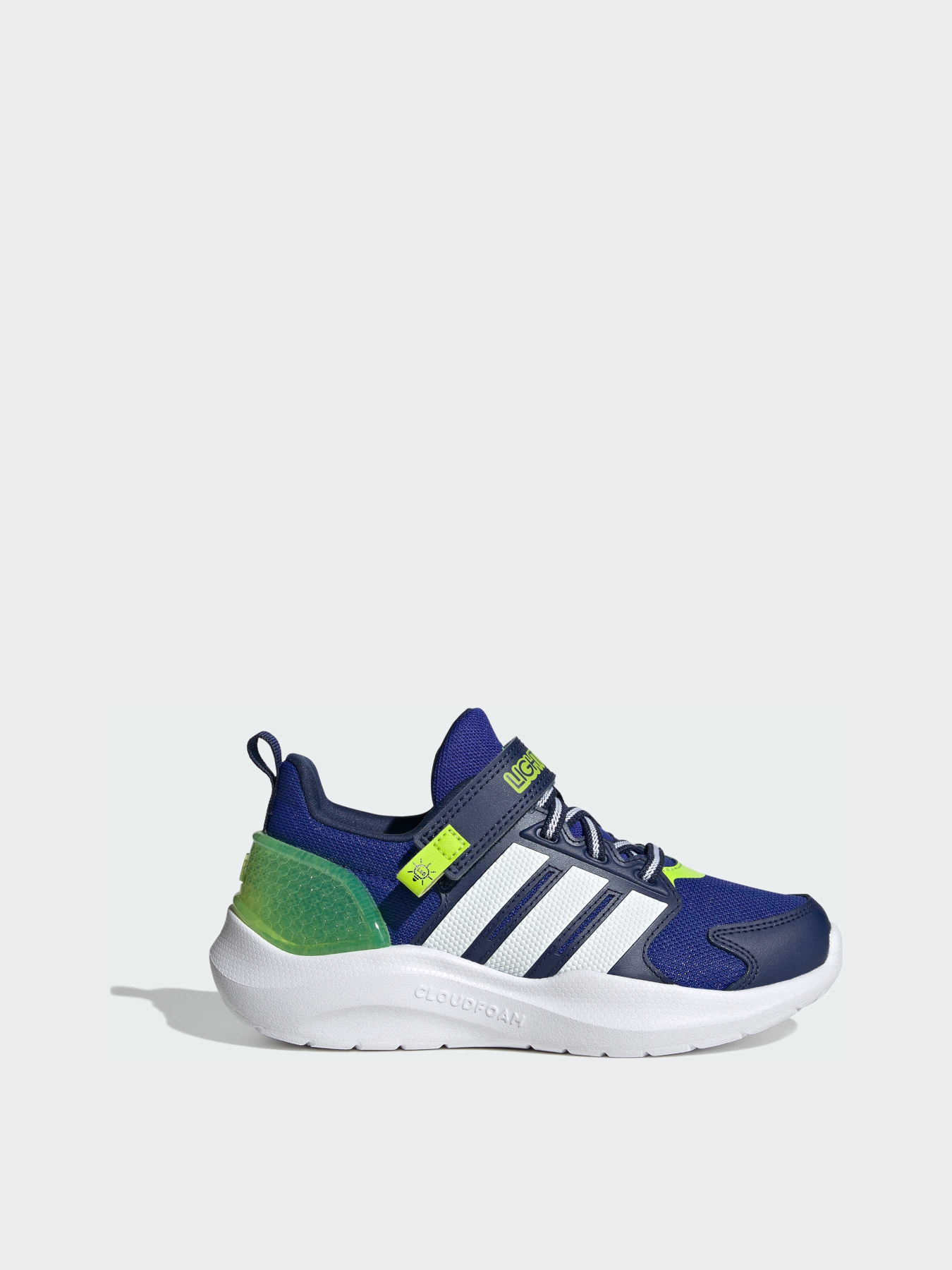 Кроссовки Adidas модель JQ4158 Кроссовки Adidas модель JQ4158 Фото