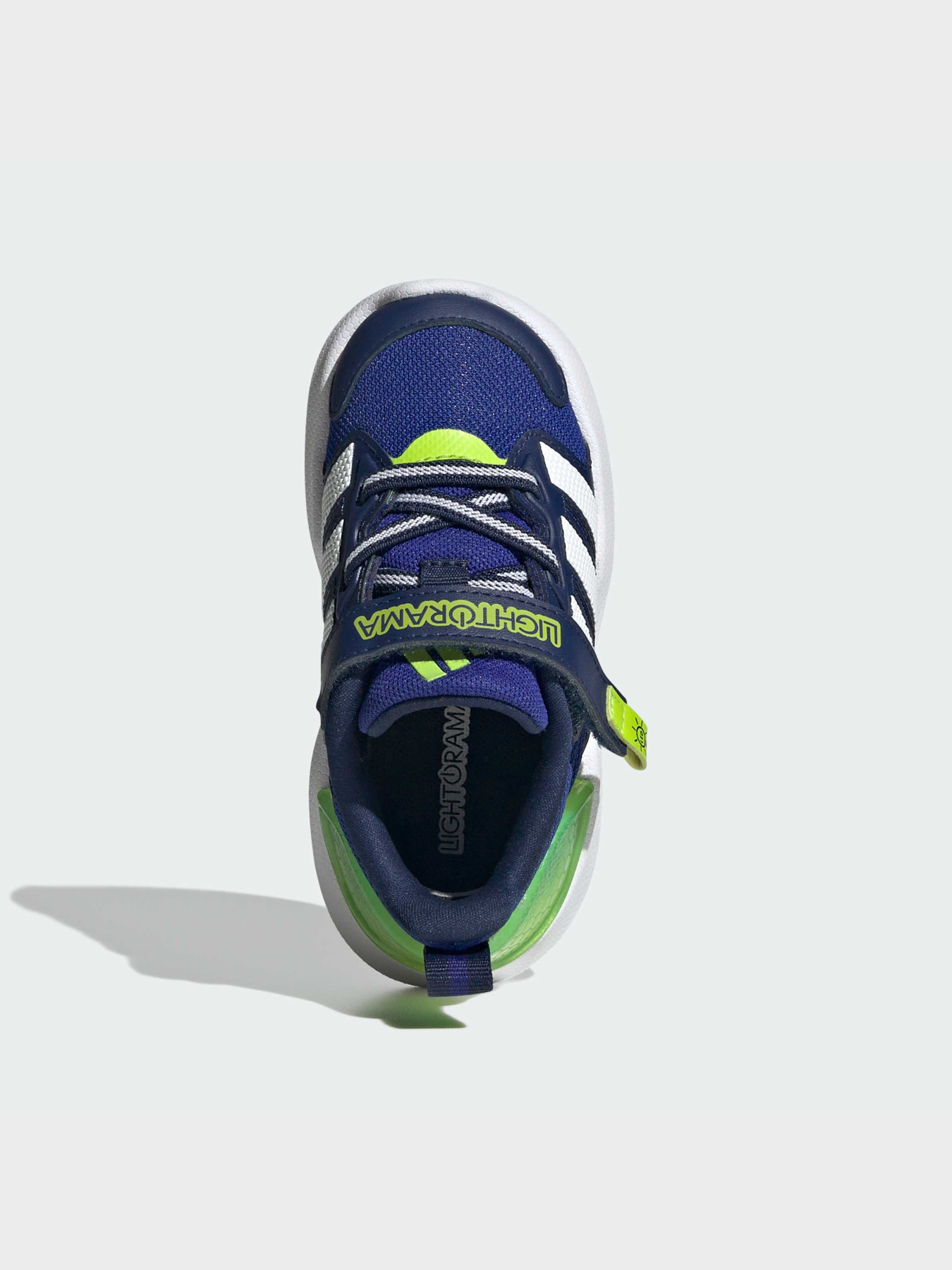Кроссовки Adidas модель JQ4161 Кроссовки Adidas модель JQ4161 Фото