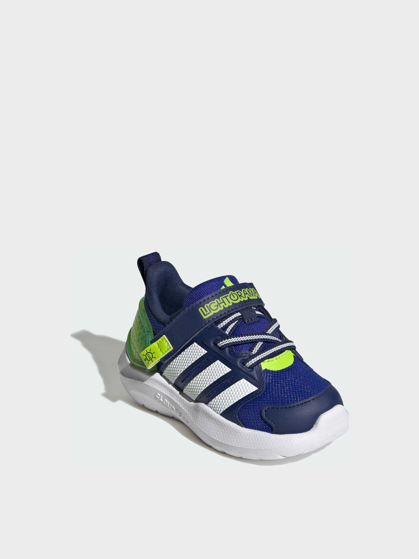Кроссовки Adidas модель JQ4161 Кроссовки Adidas модель JQ4161 Фото