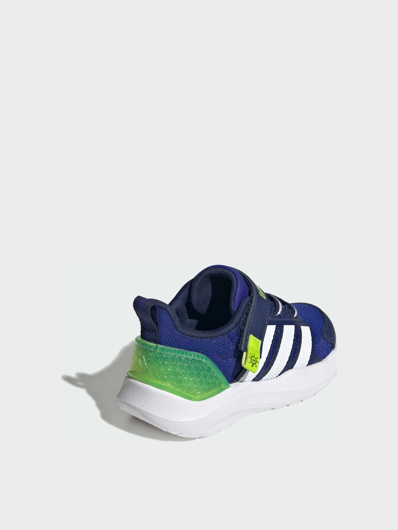 Кроссовки Adidas модель JQ4161 Кроссовки Adidas модель JQ4161 Фото