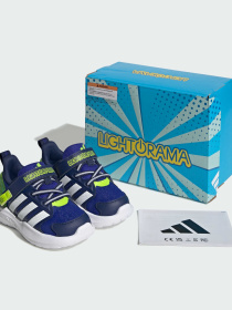 Кроссовки Adidas модель JQ4161 Фото