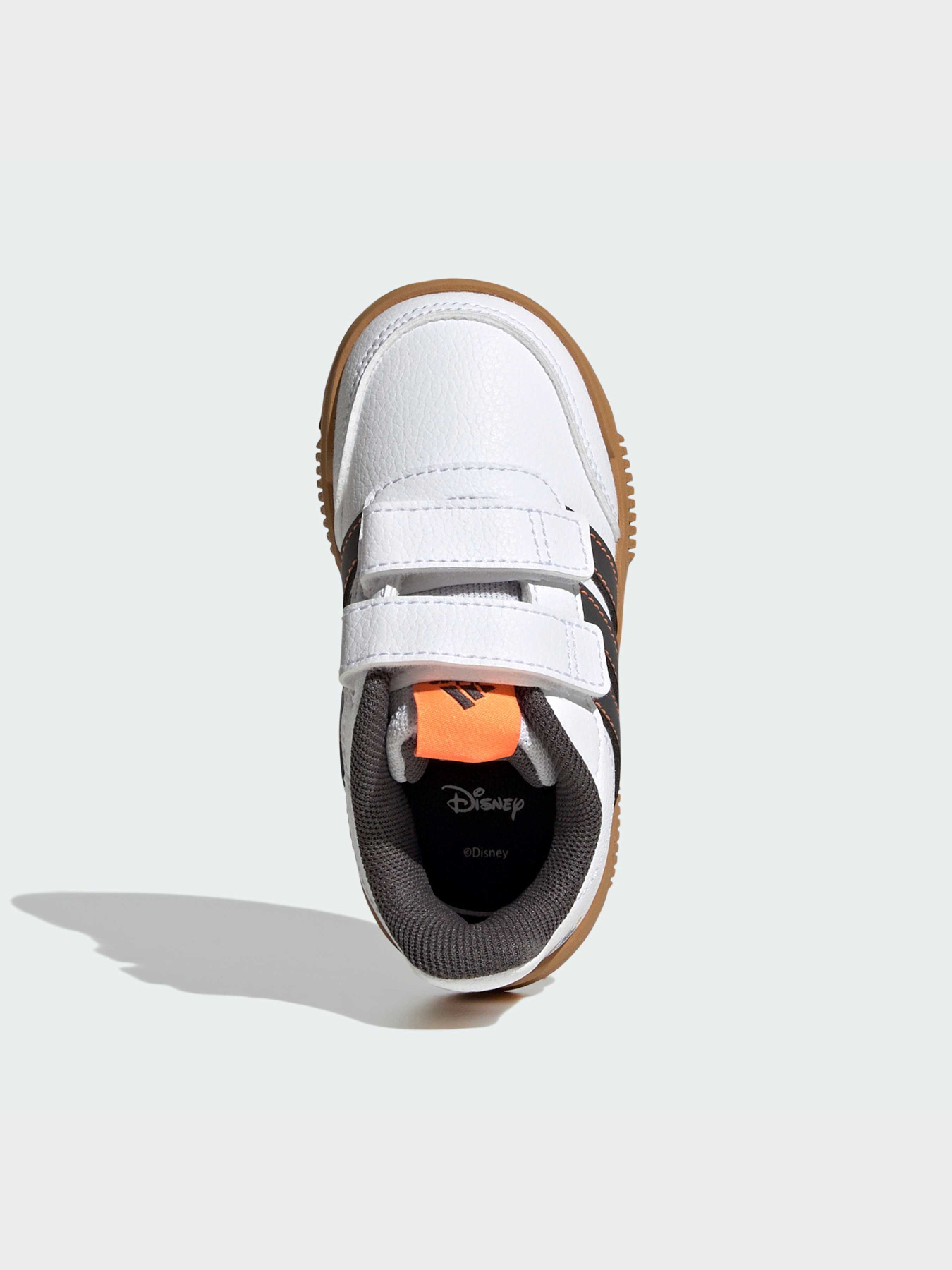 Кеди Adidas x Disney модель JQ1972 Фото