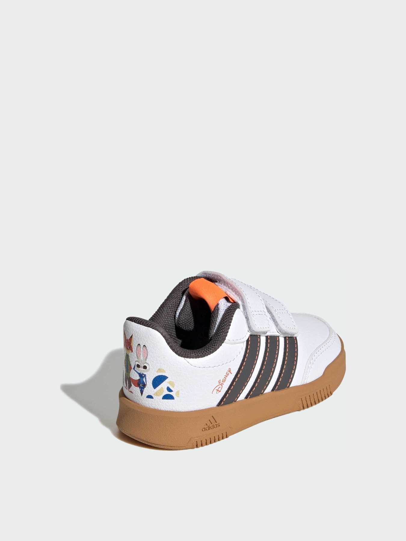 Кеди Adidas x Disney модель JQ1972 Фото