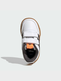 Кеди Adidas x Disney модель JQ1972 Фото