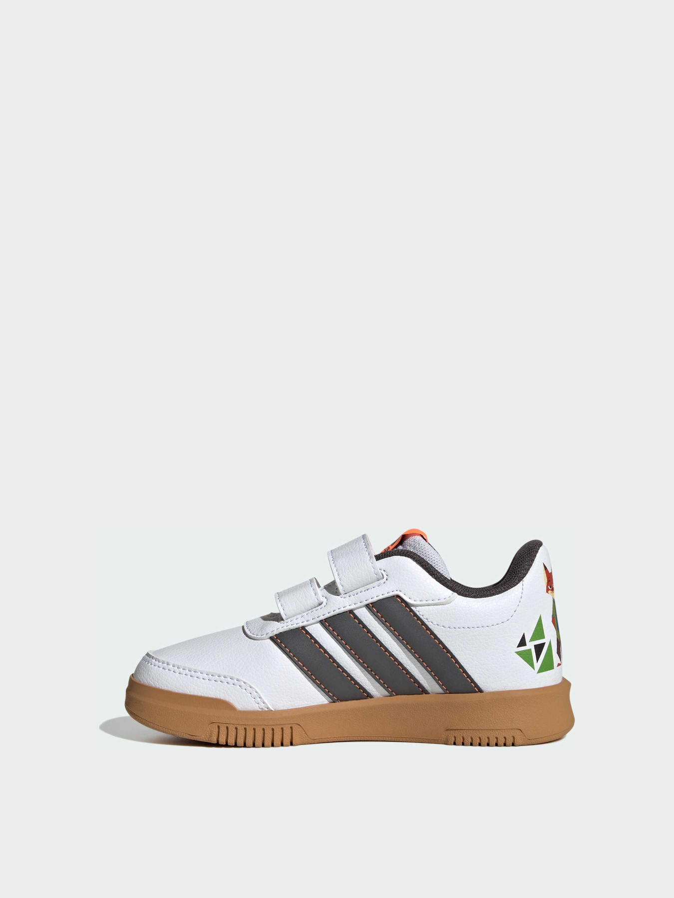 Кроссовки Adidas x Disney модель JQ4362 Кроссовки Adidas x Disney модель JQ4362 Фото